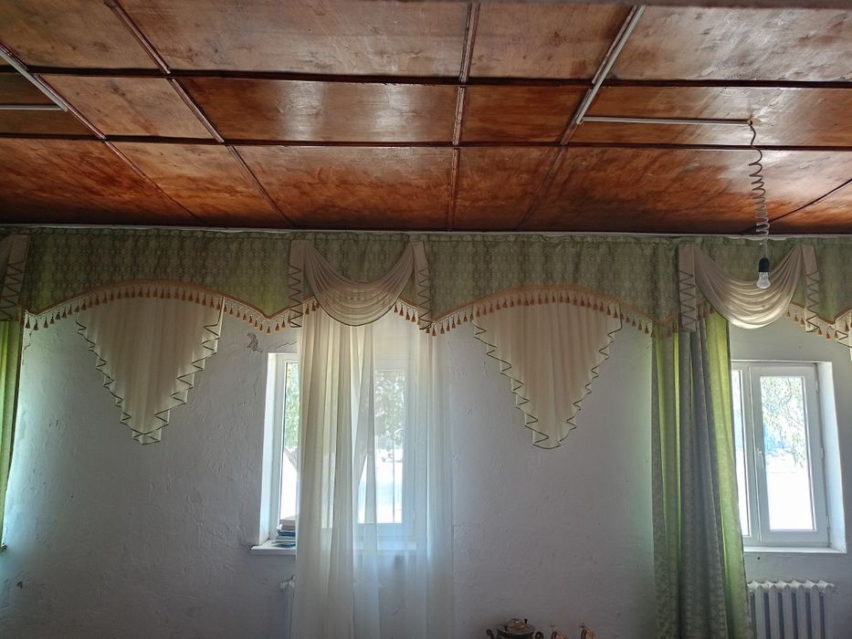 Перде сатылады,занавеска