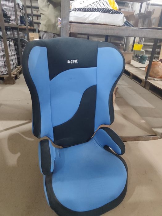 Автокресло разборное