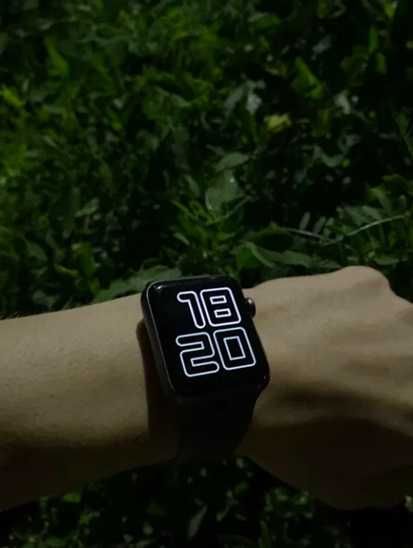 Продажа Аpple watch series 3 - 42mm.