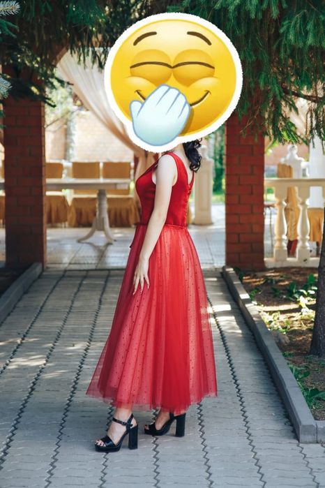 Продам вечернее платье