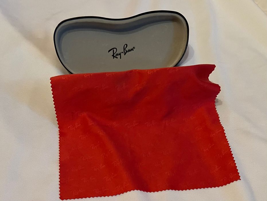 Слънчеви очила Ray ban