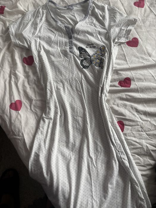 Нощници за бременни