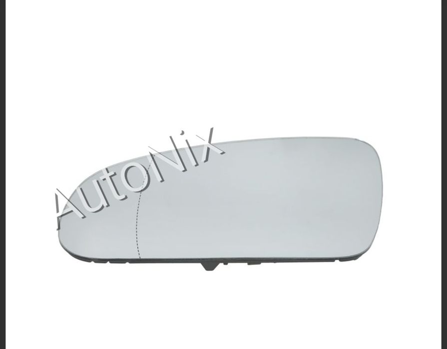 Стъкло за огледало за Hyundai Kona с подгрев за хюндай кона тонирано