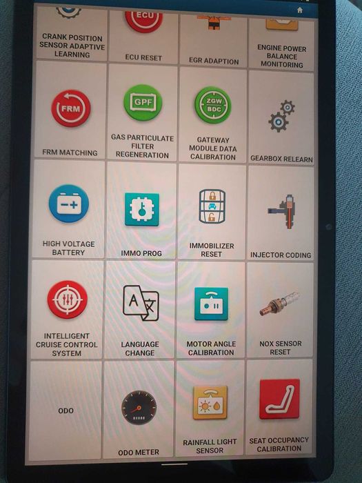Launch Thinkdiag 4.0  soff Diagzone pro V2  turisme camioane utilaje