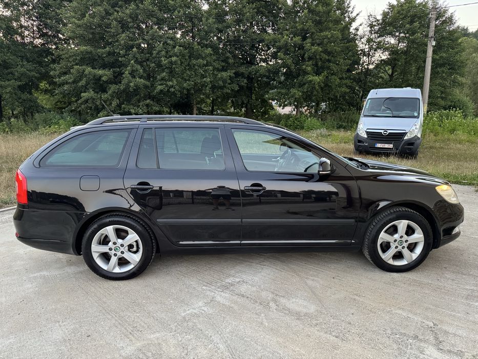 **SKODA OCTAVIA / 2.0 Diesel / Fabr 2013 / CLIMA / PILOT / INCALZIRE **
