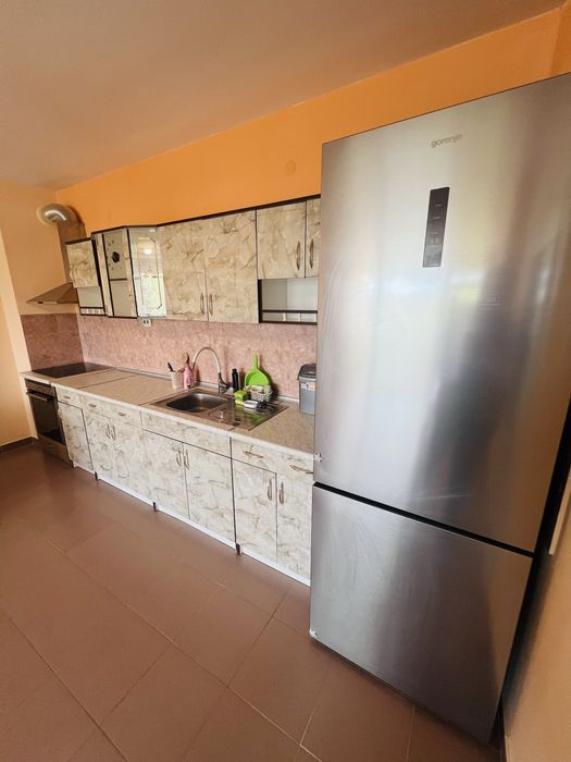 Тристаен апартамент под наем град Хасково