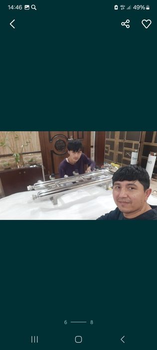 Ремонт котлов любой марок