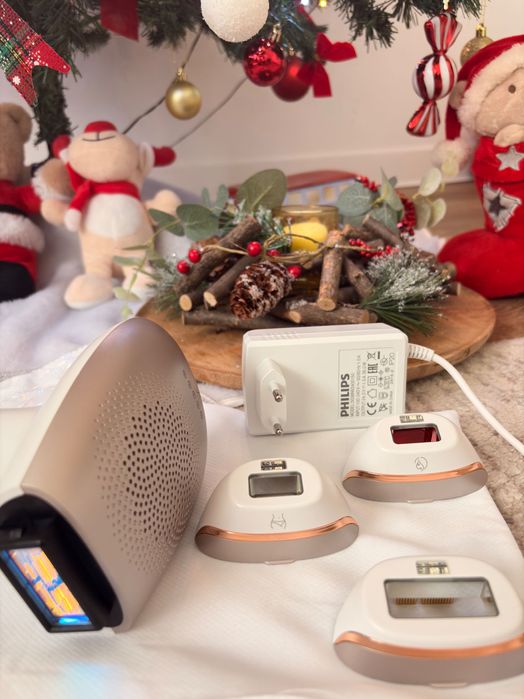 Фотоепилатор PHILIPS Lumea SC1998/00