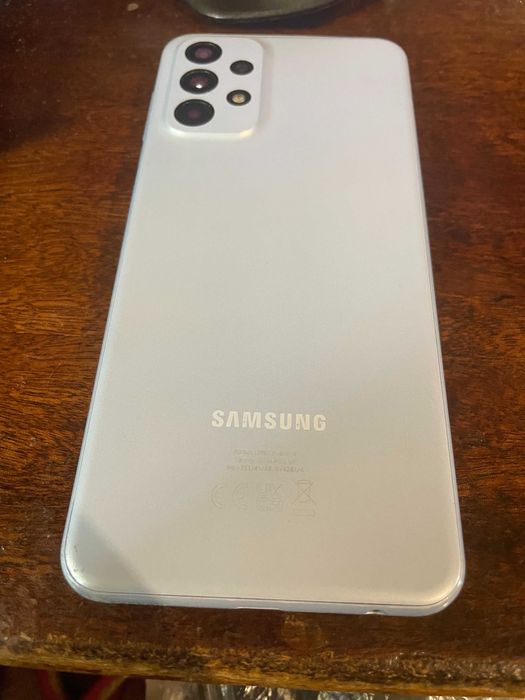 Смартфон Samsung Galaxy A23 5G , Blue