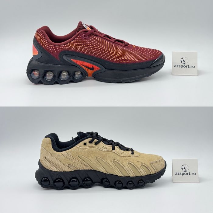 Nike Air Max DN8 LTR Noi Originali (38; 39)