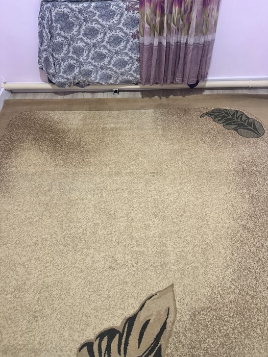 Ковер большой аа