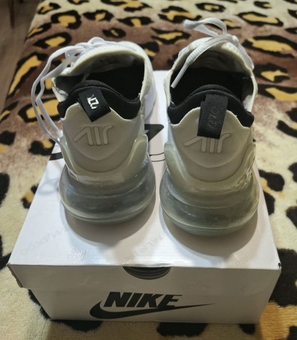 Маратонки AIR MAX NIKE