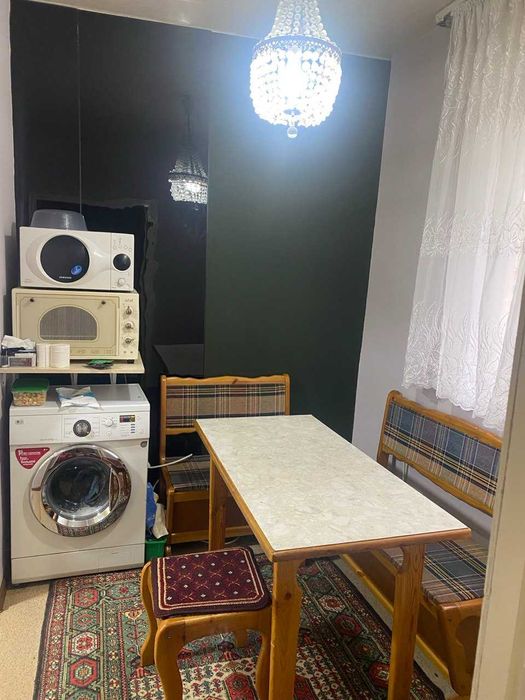 Сдаю свою квартиру