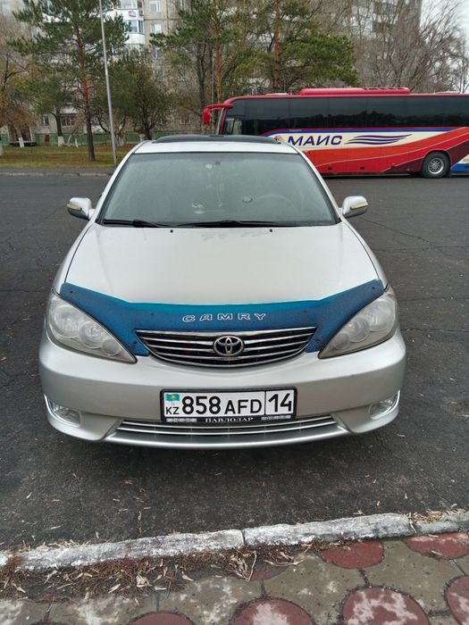 Продам срочно  Камри 35 Американец