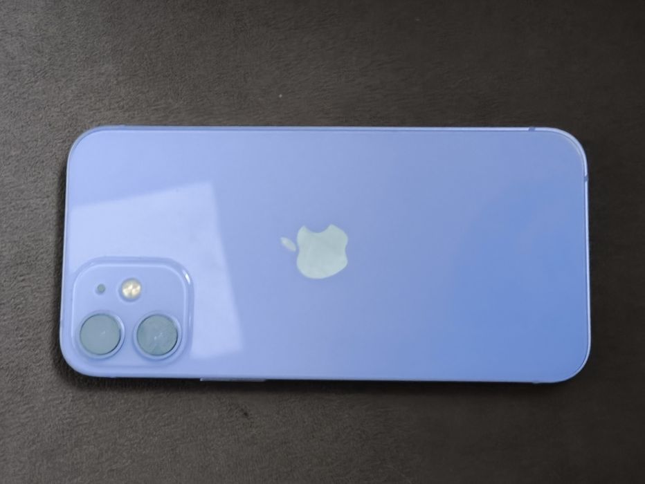 iPhone 12 mini 128/6