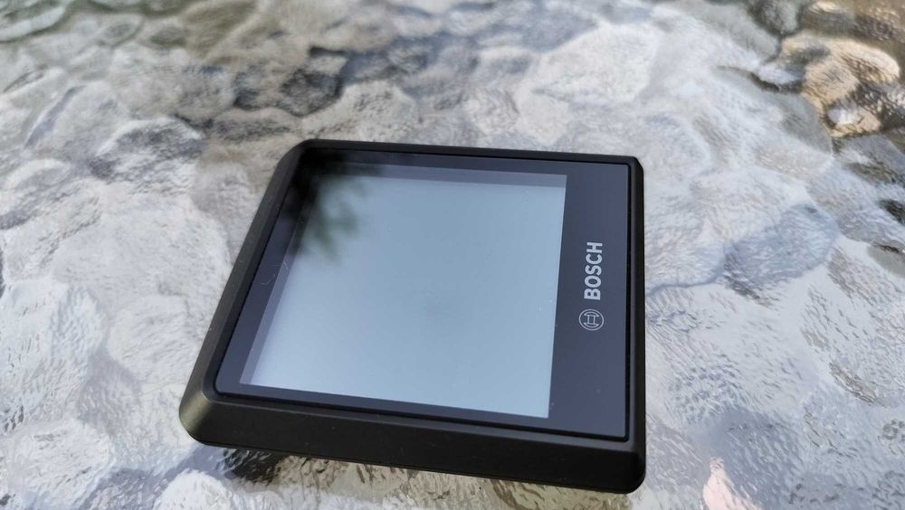 Display bicicleta electrica Bosch Intuvia 100 BHU3200 Bluetooth sport