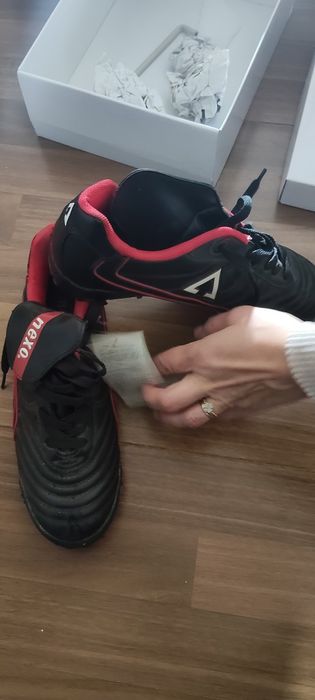 Nike Ghete sport 42 noi
