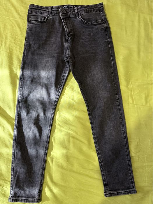 Мъжки Дънки Zara, Armani и други