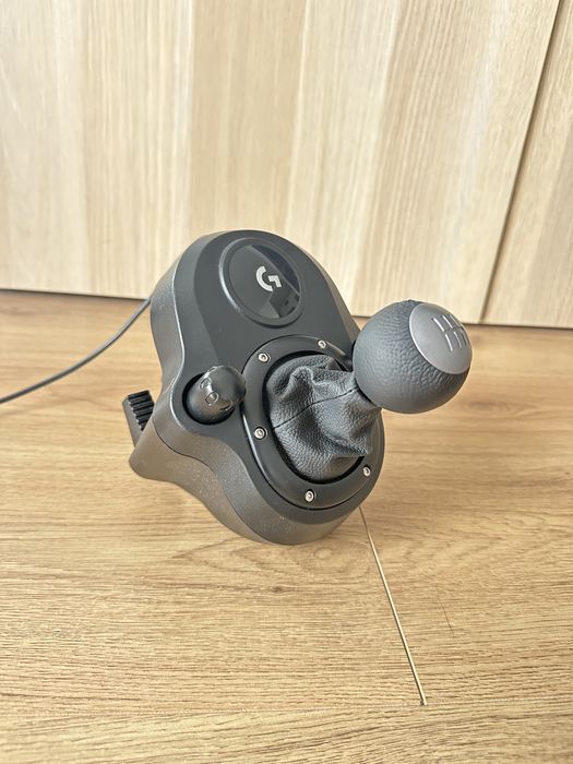 Volan Logitech G920, schimbator garantie