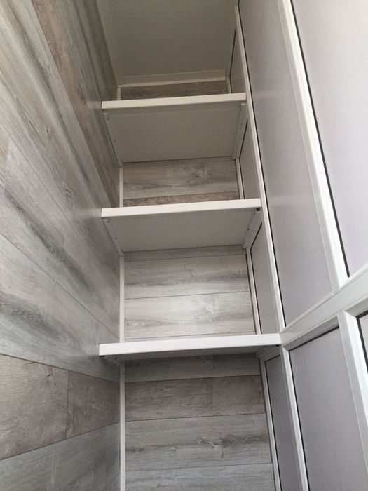 Пластиковые балконы и окна!