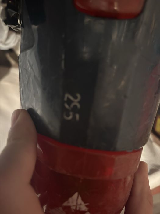 Ски обувки Fischer 29,5