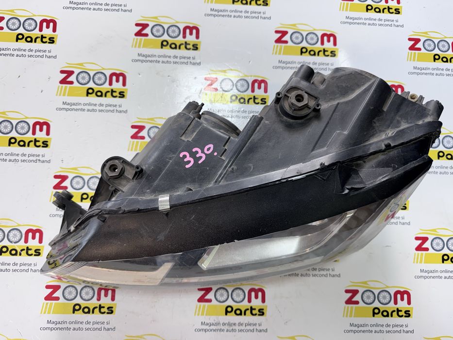 Far stanga xenon LED adative VW Jetta 5C 2011-2019