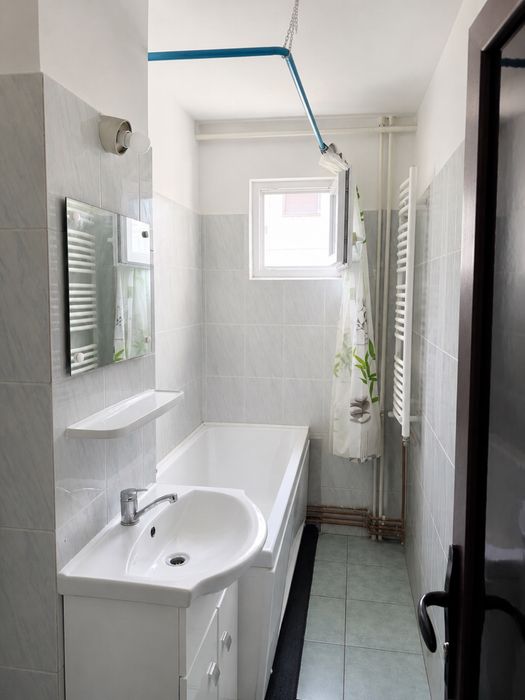 Apartament 2 camere Aradu Nou gara mica