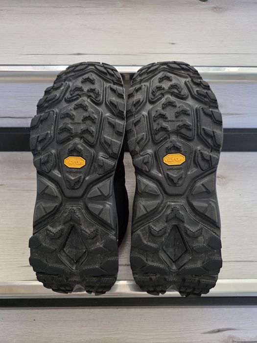 HOKA Kaha 2 Frost Moc GTX