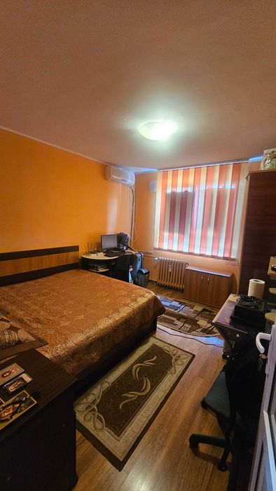 Vanzare apartament 4 camere mobilat, utilat  Dristor