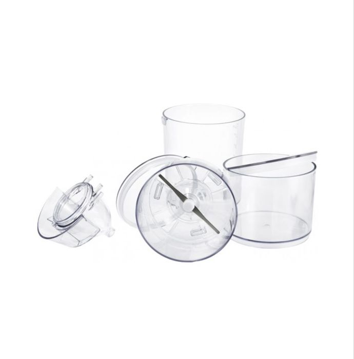 Машина за адаптирано мляко AGU - Happy Shaker, PMBF1