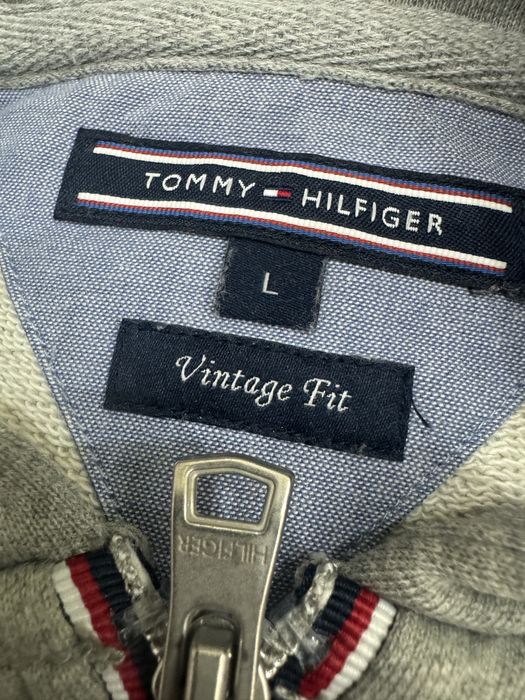 Мъжко горнище TOMMY HILFIGER . Размер L