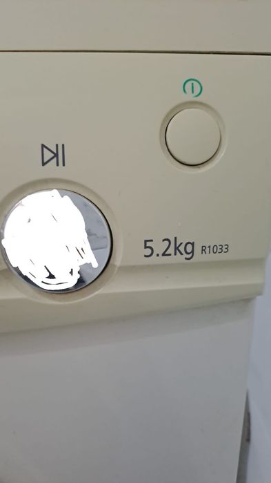 Стиралка samsung