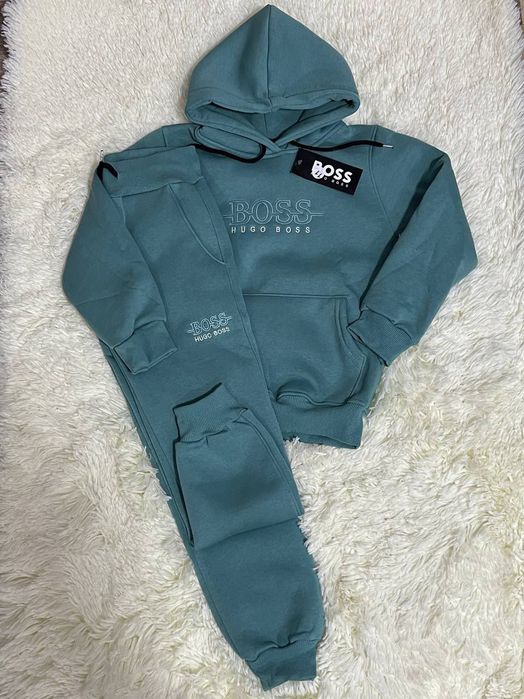 Treninguri pentru copii