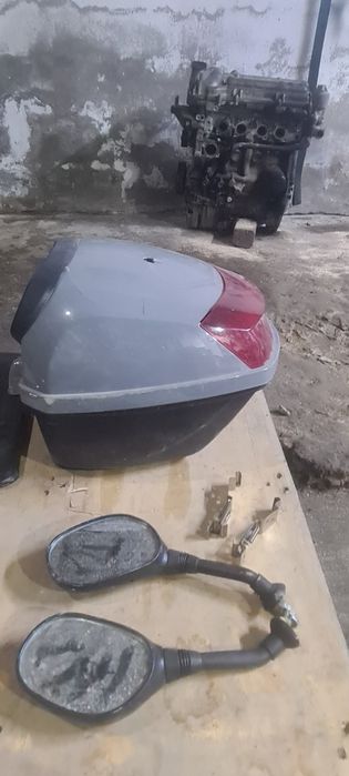 Ваз Приора запчасти