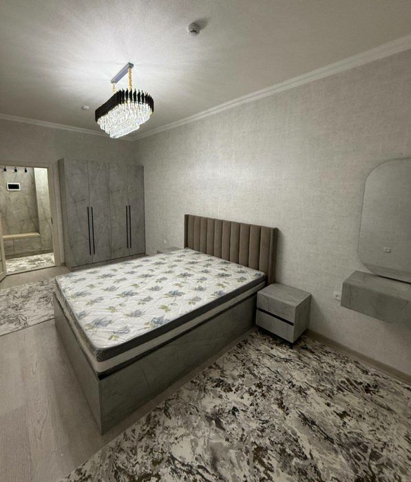 Квартира арендага берилади