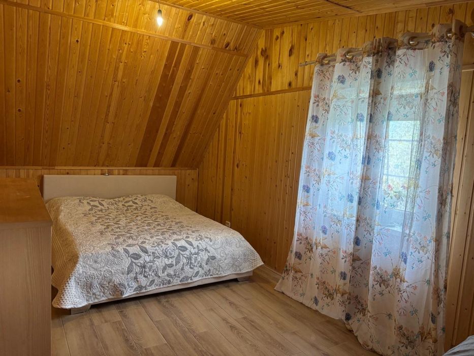 Продам дом со элеваторщик