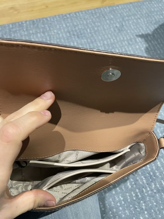 Geanta Marella piele naturala