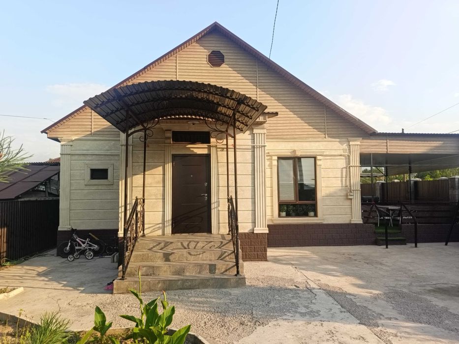 Дом в поселке  Жалпаксай