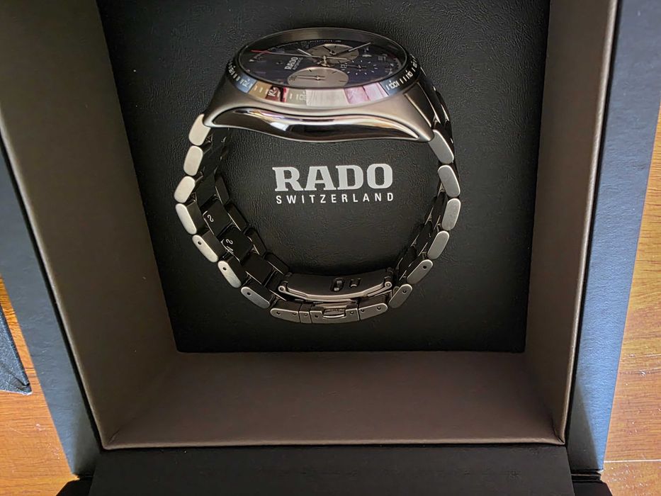 Rado Limited Edition - 1 от 999 броя