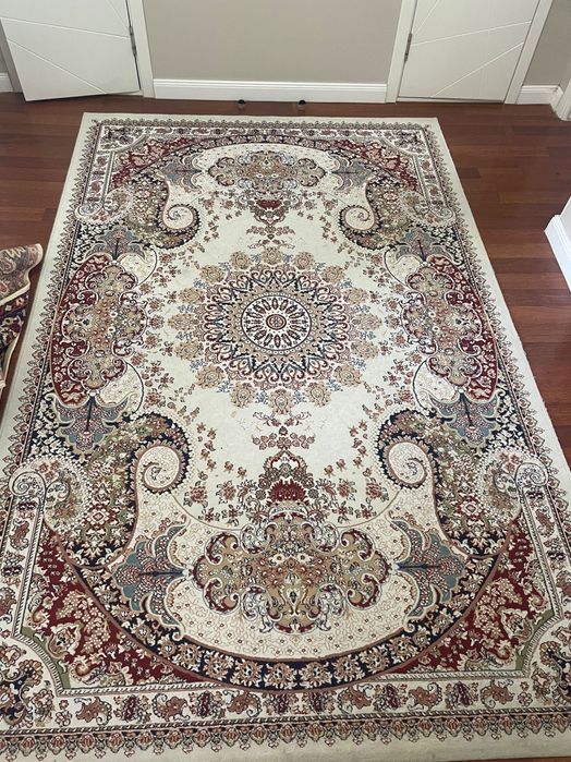 Кілемдер сатылады өте төмен бағада