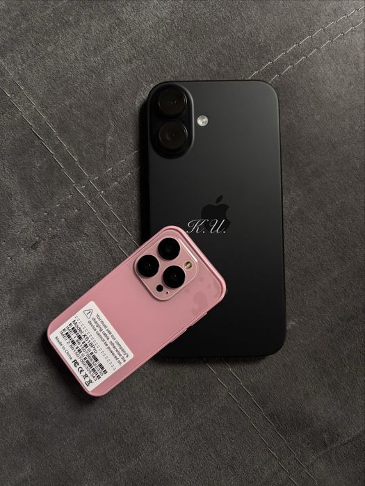 Мини смартфон с всички функции