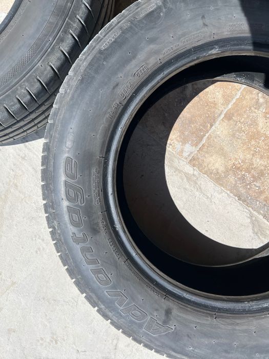 215/60 R16 Hankook летни гуми