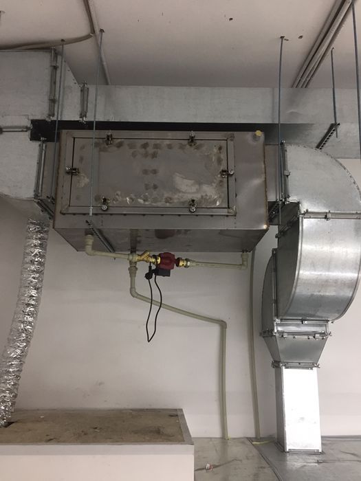 Продам гидрофильтр