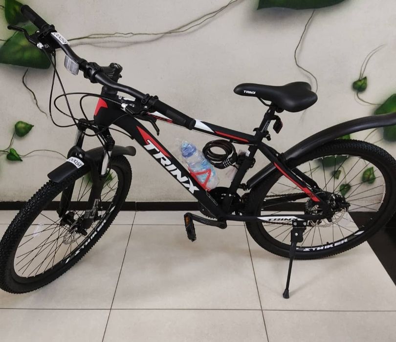 Велосипед гесталд оригинал 100% арзон