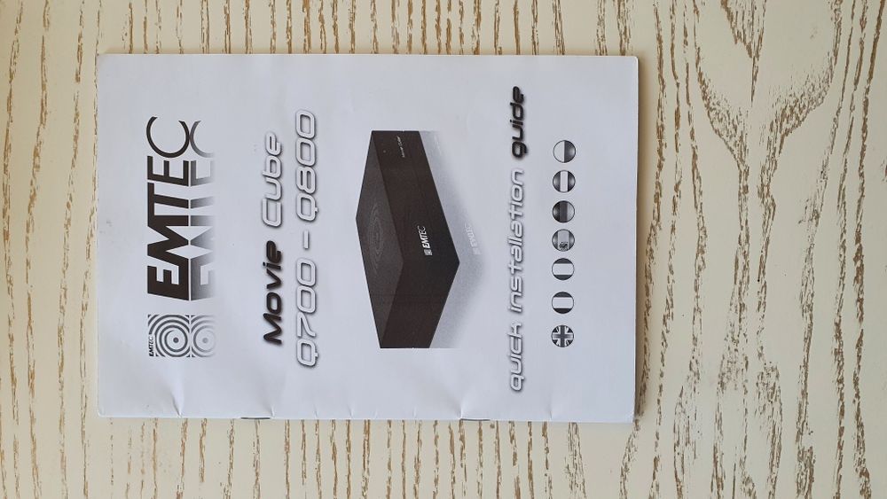 Продам мульмедийный центр ( жесткий диск)