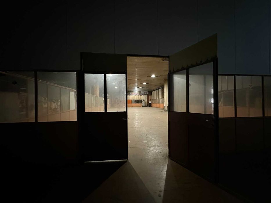 Дава се под наем Склад в Пловдив, Индустриална зона - Тракия - 400 кв.м за 1020 € - Снимка #2