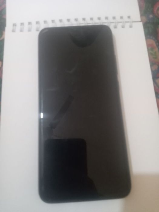 Redmi 9A holati yaxshi