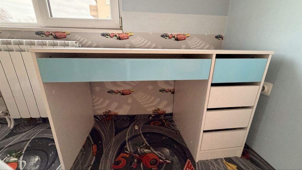 Детско ( ученическо ) бюро