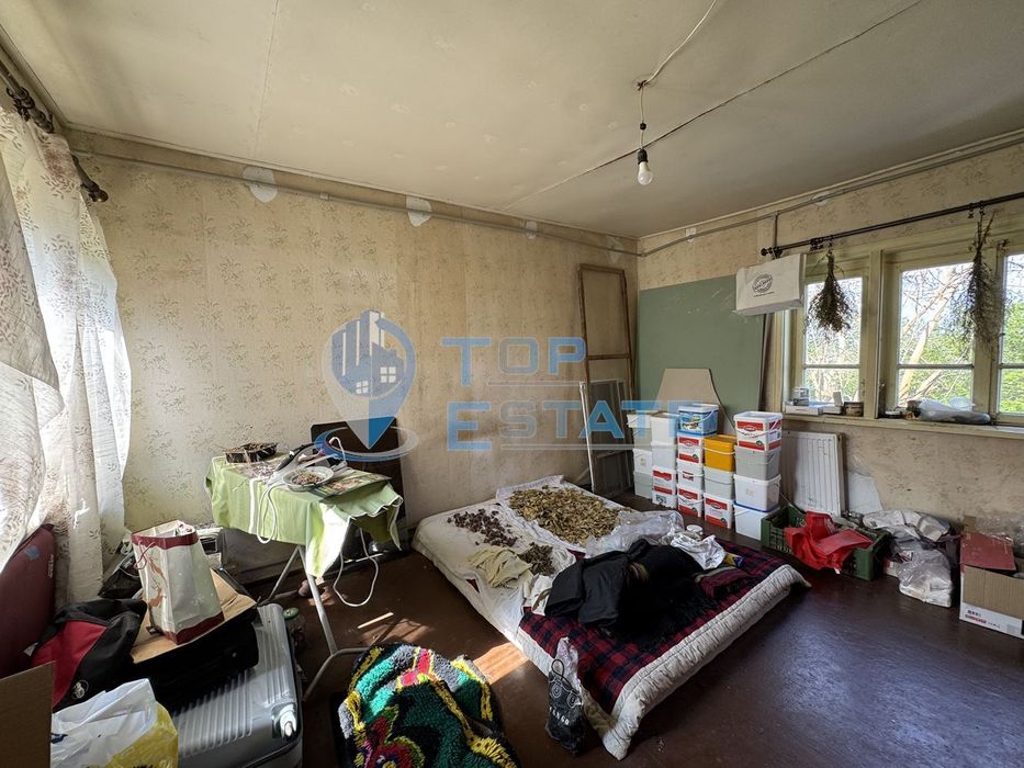 Продава се Къща в с. Ново градище, Област Велико Търново - 180 кв.м за 128 €/кв.м - Снимка #3