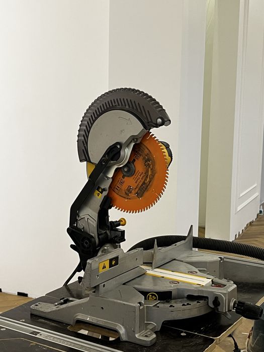 Тарцовка Dewalt 713